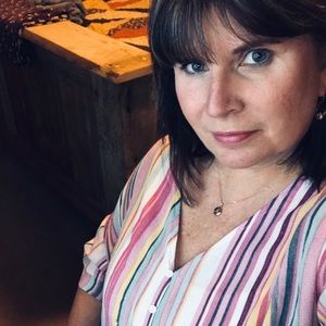 Meet your Posher, Andrea